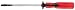 Tools & Hardware : KLEIN TOOLS Screwdriver, Phillips-Tip Internal Screw-Holding, 5' Length Part No. K14