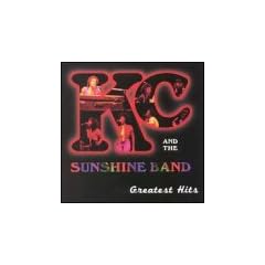 KC & The Sunshine Band's Greatest Hits