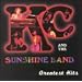 KC & The Sunshine Band's Greatest Hits