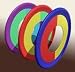 Sporting Goods : BEAMO FLYING HOOP