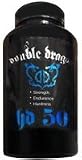 Double Dragon Pharmaceuticals HD 50 60 capsules!