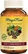 GTF Chromium DailyFoods - Vegetarian - 60 - Tablet GTF Chromium DailyFoods - Vegetarian - 60 - Tablet