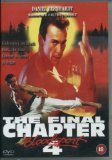 DVD Bloodsport 4 The Final Chapter
