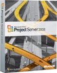 Microsoft Project Server 2003 (5-Client) [Old Version]