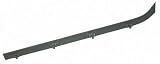 73-76 CHEVY CHEVROLET SUBURBAN REAR DOOR WEATHERSTRIP LH (DRIVER SIDE) SUV, Belt Inner (1973 73 1974 74 1975 75 1976 76) C450902 N/A
