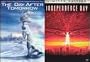 The Day After Tomorrow/Independence Day