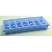 Camco Manufacturing Inc. 44100 Mini Ice Cube Trays - 2 Piece