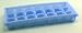 Sporting Goods : Camco Manufacturing Inc. 44100 Mini Ice Cube Trays 2 Pack 9" x 4" x 1"