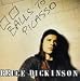 Bruce Dickinson