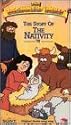 The Beginner's Bible - The Story of the Nativity [VHS]