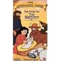 The Beginner's Bible - The Story of the Nativity [VHS]