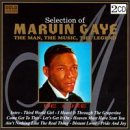 Review Marvin Gaye  / Selection of Marvin Gaye: The Man, The Music, The Legend