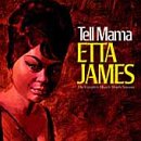 CD-Charts  Music : Tell Mama