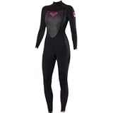 4/3mm Women's Roxy Syncro Full Wetsuit - Size 16