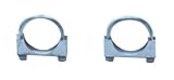 Walker Exhaust 33231 Band Clamp
