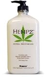 Hempz Herbal Moisturizer 18oz