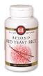 Beyond Red Yeast Rice by Kal - 60 Tablets