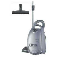 Siemens VS08G2422 BODENSTAUBSAUGER 2400W PARQUET SPECIALIST