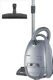 Siemens VS08G2422 BODENSTAUBSAUGER 2400W PARQUET SPECIALIST