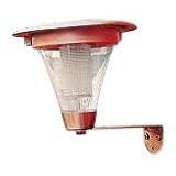 Unique Arts Essential Wall Light, Copper