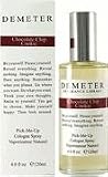 Chocolate Chip Cookie By Demeter For Women. Pick-me Up Cologne Spray 4.0 Oz
