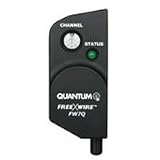 Quantum FreeXwire FW7Q Receiver for Q-Flash 5D and 4D