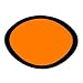 Sporting Goods : Bobster Action Eyewear Bugeye 2 Amber Lens Set