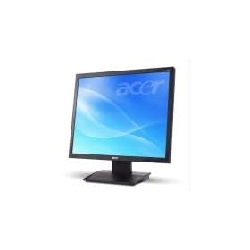 Acer ET.BV3RP.D05 17-Inch 5 ms 20000:1 LCD Monitor (Black)