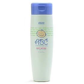 Click here to buy Arbonne Baby Care Body Lotion.