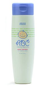 Arbonne Baby Care Body Lotion