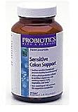 New Chapter Sensitive Colon Support, 90 veggie caps New Chapter Sensitive Colon Support, 90 veggie caps