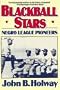 Blackball Stars: Negro League Pioneers