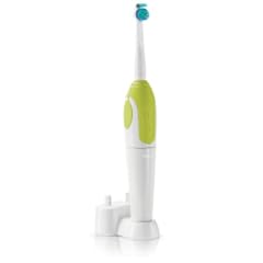 Philips HX 1620/02 Elektrische Zahnb�rste grasgr�n/wei�