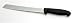Norpro 8 Inch Bread Knife, Black