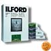 Ilford Multigrade IV FB Fiber Based VC Variable Contrast Doubleweight Black & White Enlarging Paper - 8x10