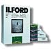 Ilford Multigrade IV FB Fiber Based VC Variable Contrast Doubleweight Black & White Enlarging Paper - 8x10" - 100 Sheets - Matte Surface for printing from conventional negatives and from XP2 SUPER negatives