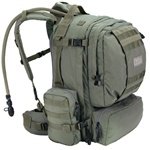 Camelbak BFM - 100 oz/3.0L Foliage Green NSN 8465015174778