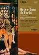 Roland Petit - Notre-Dame de Paris / Isabelle Guerin, Nicolas Le Riche, Laurent Hilaire, Manuel Legris, Paris Opera Ballet
