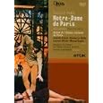Roland Petit - Notre-Dame de Paris / Isabelle Guerin, Nicolas Le Riche, Laurent Hilaire, Manuel Legris, Paris Opera Ballet