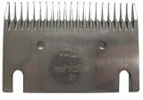 Bottom Blade For Animal Clipper, 21