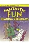 Fantastic, Fun Reading Programs