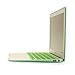 TopCase Rubberized Hard Case Cover for Macbook Air 11