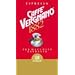 Caff� Vergnano Espresso Rosso - 18 Espresso Single Servings / Cialde, 126 g