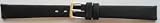 Timex 12mm Microfiber Leather Band