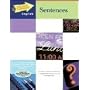 Sentences (Straight Forward English Series)