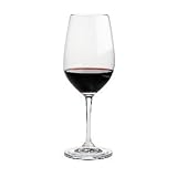 Review The Wine Enthusiast  / Riedel Vinum Zinfandel/Chianti Wine Glasses (Set of 6