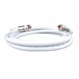 Ace Rg6 Quad Video Cable (3260189)