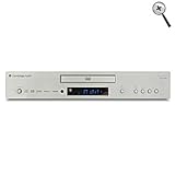 Cambridge - 540D v2 - HDMI DVD Player - Black