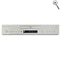 Cambridge - 540D v2 - HDMI DVD Player - Silver