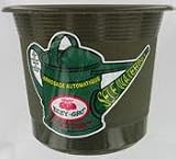 EEZY-GRO PLANTER 10 OLIVE